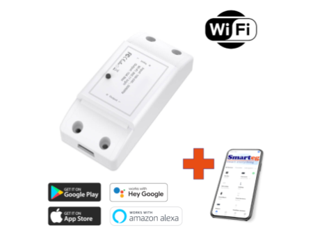 Smart Switch Wi-Fi