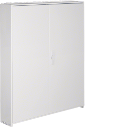 Hager FP84TN2 Universal Enclosure IP43 1250x1050x205mm