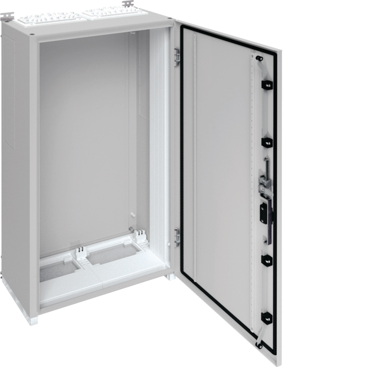 Hager FR72E Steel Enclosure 1100x550x275 mm