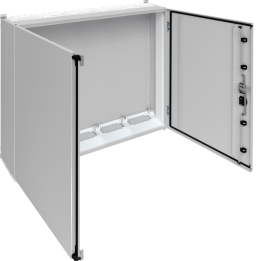Металлический корпус Hager FR85E, 1250x1300x275 мм