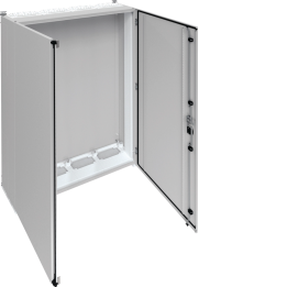 Hager FR04E Steel Enclosure 1550x1050x275 mm