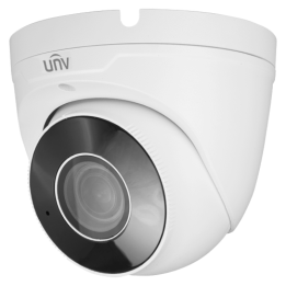 UNIVIEW PRO UV-IPC3632ER3-DPZ28-C 2MP torņa IP kamera ar Wi-Fi, IP67, 30m IR, 2.8-12mm objektīvu