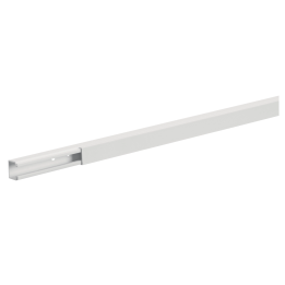 Hager LF1501509016 kanāls PVC 15x15mm satiksmes balts