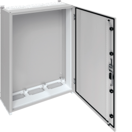 Hager FR83E Steel Enclosure 1250x800x275 mm