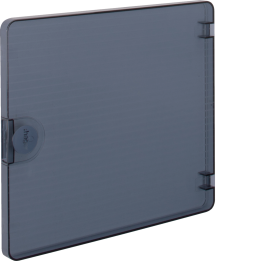 Hager VZ123N Transparent Door for golf VF/VS112 Enclosure