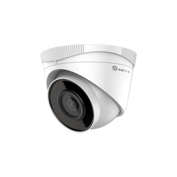 SAFIRE SF-IPT943WA-4E 4MP bokštinė IP kamera Wi-Fi PoE IP67