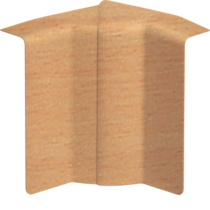 Hager SL200804D2 Regulējams iekšējais stūris 20x80mm rievotais kanāla stiprinājums