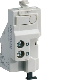 Hager HXC002H Shunt Trip Release 48V DC