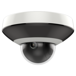 SAFIRE SF-IPPT510AWH-4 PTZ Speed Dome IP -kamera, 2,8 mm, Wi-Fi, PoE, IP66, 256 Gt microSD