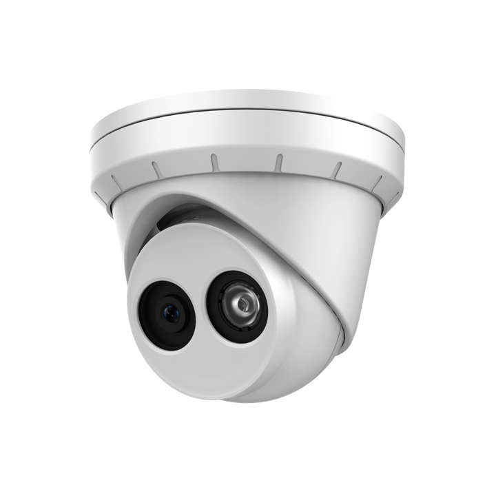 SAFIRE SF-IPDM943W-5 5MP IP67 PoE kuppelkaamera Wi-Fi-ga