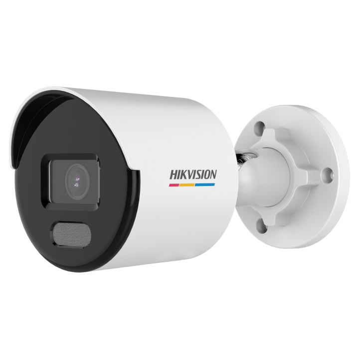 IP-KAAMERA DS-2CD1047G0-L(2,8MM)(C) ColorVu – 4 Mpx Hikvision