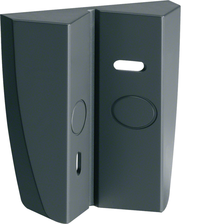 Hager EE826 Corner Bracket for Motion Detector Anth.