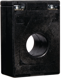 Hager LVZ00SE150-5K1 Current Transformer 150/5A 5VA Class 1