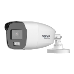 HIWATCH HWT-B229-M 2MP IP Bullet kaamera PoE, IP66, 40m IR, 2,8mm objektiiv