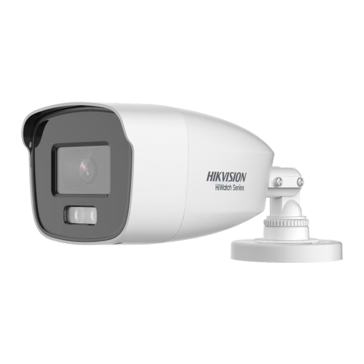 HIWATCH HWT-B229-M 2MP IP Bullet kaamera PoE, IP66, 40m IR, 2,8mm objektiiv