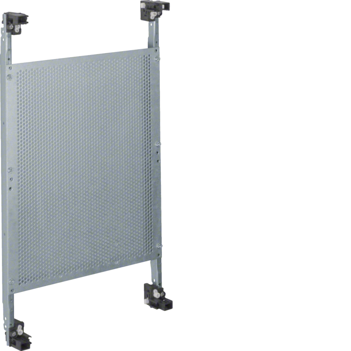 Hager UN31TN Universal Media Distribution Board 450x250mm