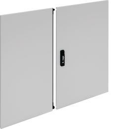 Hager FZ074R Universal Door, IP55, H1100 W1050 mm