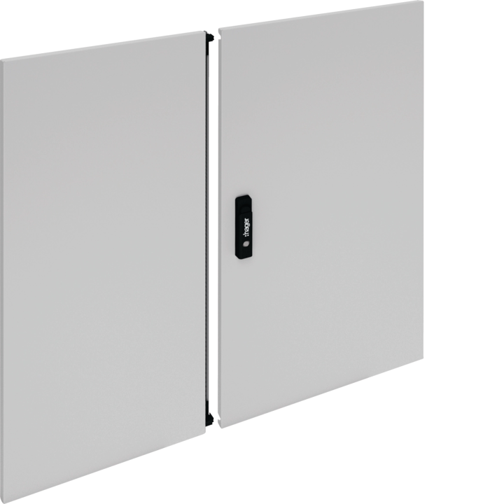 Hager FZ074R Universal Door, IP55, H1100 W1050 mm
