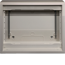 Hager FD22GN NewVegaD Enclosure 450x550x193mm 48 Modules