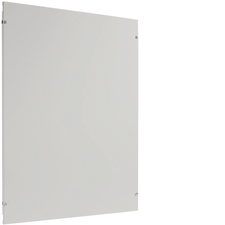 Hager UC237 Mounting Plate for Quadro Enclosure 800x600 mm