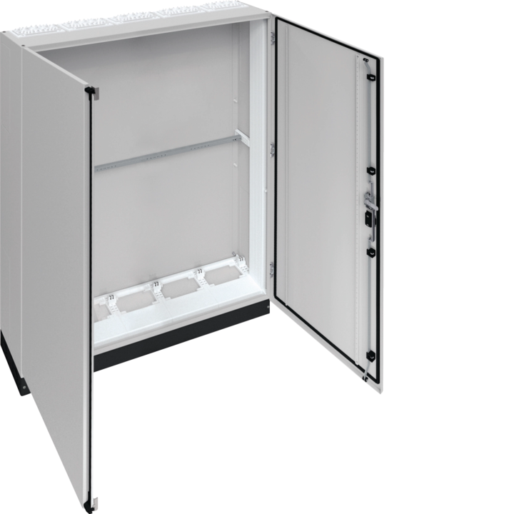 Корпус Hager FR15E1 из стали, 1800x1300x275 мм