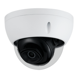 X-SECURITY XS-IPD842SWH-2U 2MP lauko kupolinė IP kamera su PoE, Wi-Fi, IP67, IR 50m, microSD iki 256GB