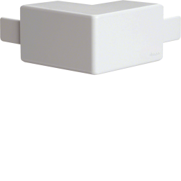 Hager LFF2003539016 Välisnurk 20x33mm Valge