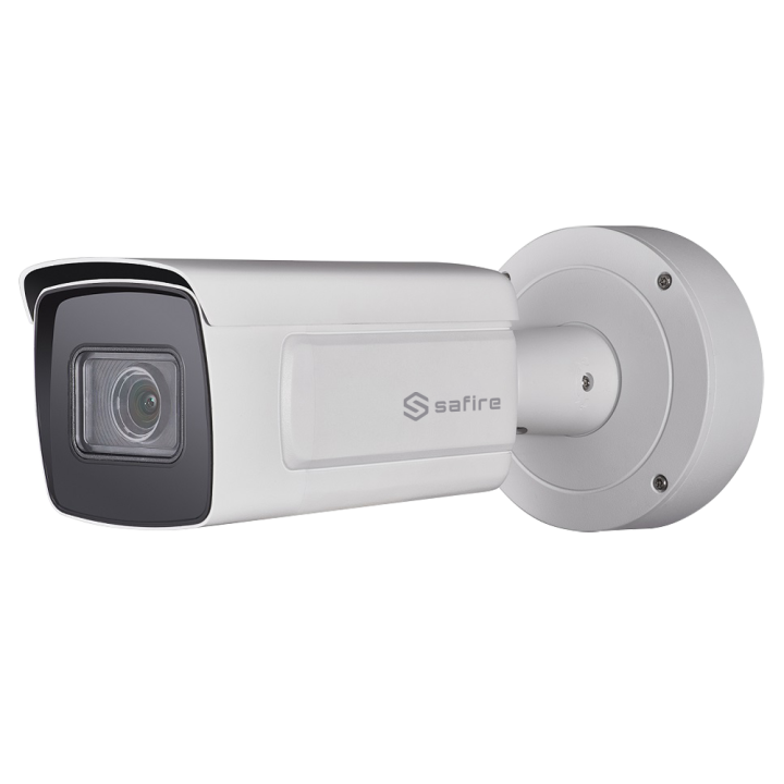 SAFIRE PRO SF-IPB778Z-2YLPR 2MP 4-in-1 silinderkaamera