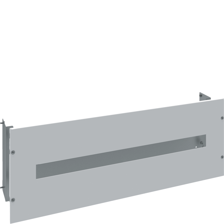 Hager UC813 Vertical 3xMCCB Kit X160 q.evo 800x300 mm