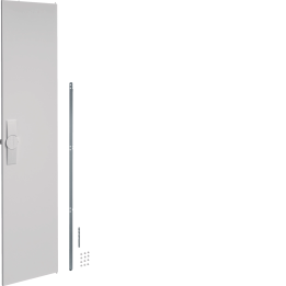 Hager FZ198N Universal Right Door for Enclosure 1100x300mm