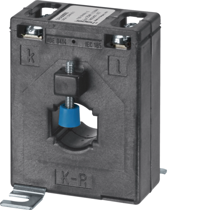 Hager SRA00505 Current Transformer 50/5A 1.5VA Class 1