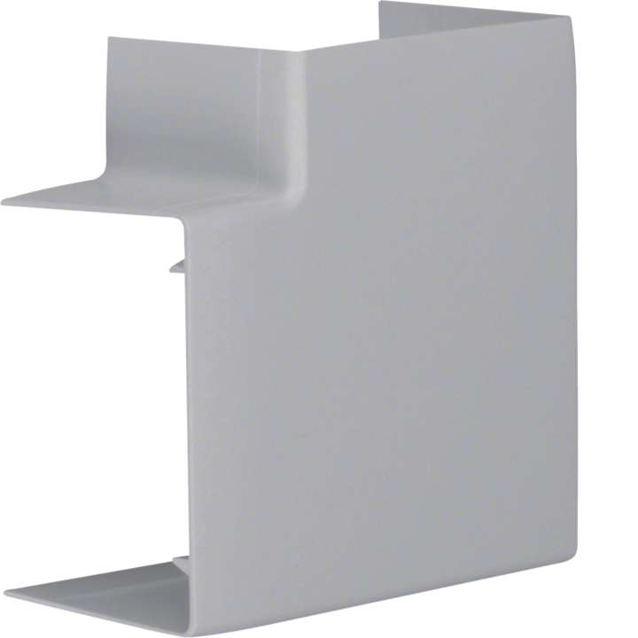Hager LFF6009057030 lamenurk 60x90mm kivihall