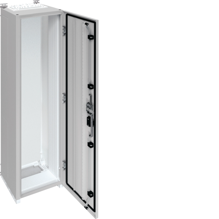 Hager FR91S Steel Enclosure, 1400x300x275 mm