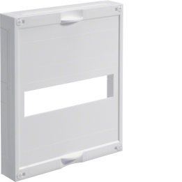 Hager US21B7 Cover Plate, Universal N, 300x250mm, Spare