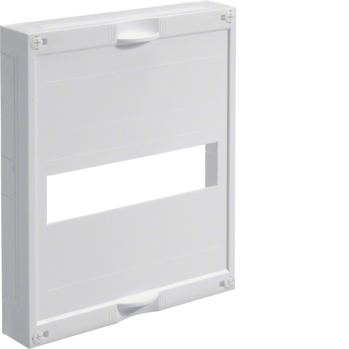 Hager US21B7 Cover Plate, Universal N, 300x250mm, Spare