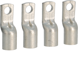 Hager HYD023H Ring Lug D:10 3P/4P for Cable 120mm²