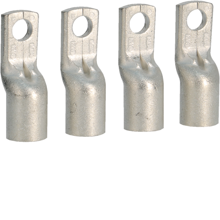 Hager HYD023H Ring Lug D:10 3P/4P for Cable 120mm²