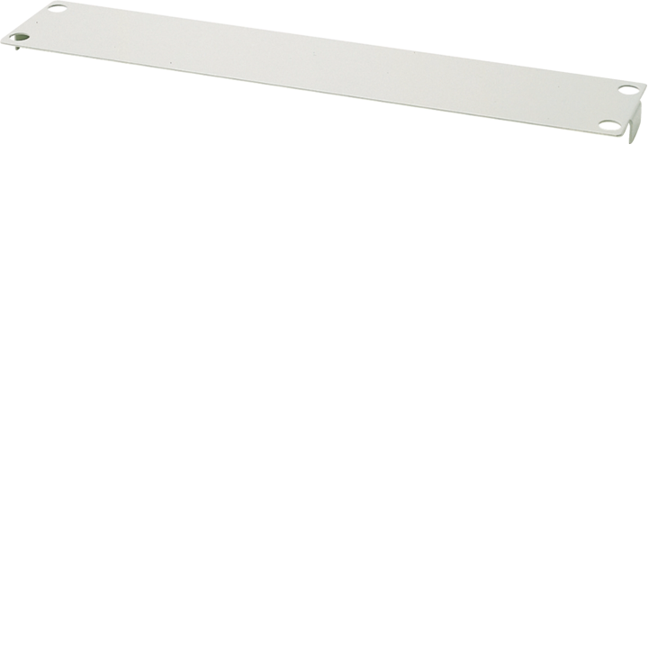 Hager FN942E Quadro Cover Plate, 400 mm Diameter