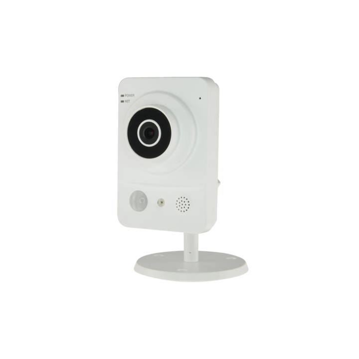 DAHUA XS-IPCB112-2AW 1MP cilindrinė IP kamera PoE Wi-Fi