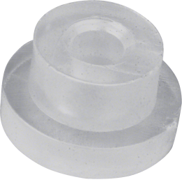 Hager BKZNSD0 Muffler Bearing for Accommodation of Set Screws