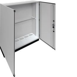 Hager FR26G1 Steel Universal Enclosure 1950x1550x400 mm