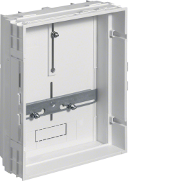 Hager U961N Meter Board, universN, 300x250mm
