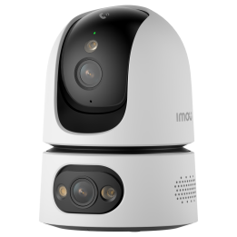 IMOU IPC-S2XEP-10M0S-IMOU IP/PoE Camera 5MP Wi-Fi Indoor
