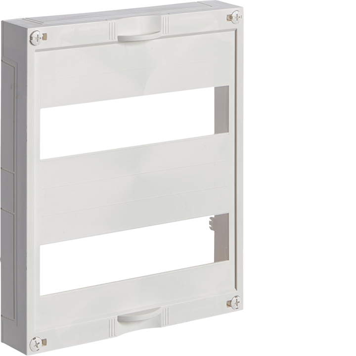 Hager UK21A3 Cover Plate, universN, 300x250mm