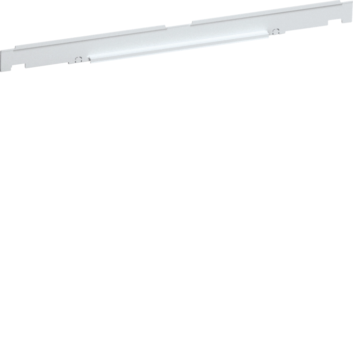 Hager FWU00V4 Vertical Partition for FWU Board 650mm