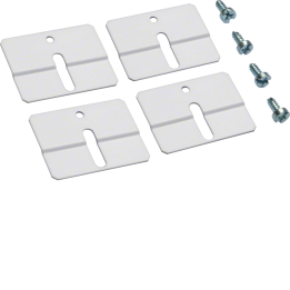 Hager FZ279 Deep Adjustment Frame for FWxxU Distribution Boards