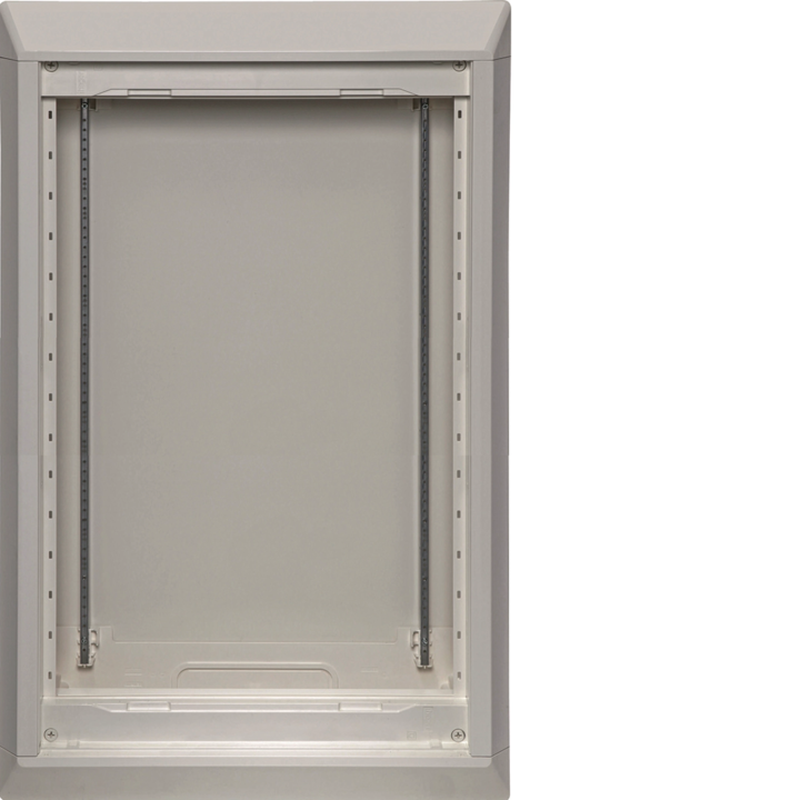 Hager FU52GN NewVegaD Distribution Board, 120 Modules, 987x550x182mm