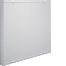 Hager US43A4 Cover Plate, UniversN, 600x750mm