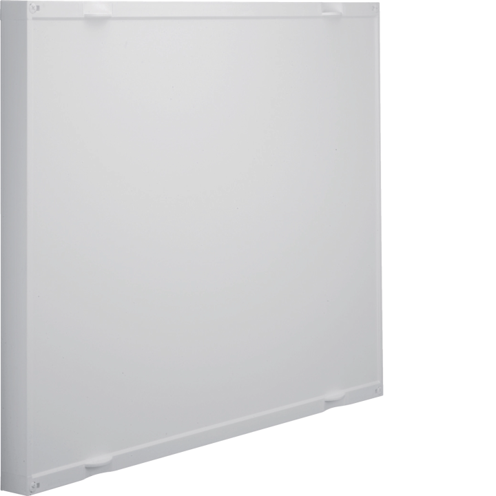 Hager US43A4 Cover Plate, UniversN, 600x750mm