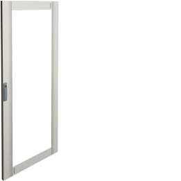 Hager FM547 Glazed Door for Quadro5 Enclosure, H1710 W700 mm